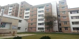 MITS Gwalior Infrastructure & Academic Building photo 1